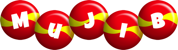 Mujib spain logo