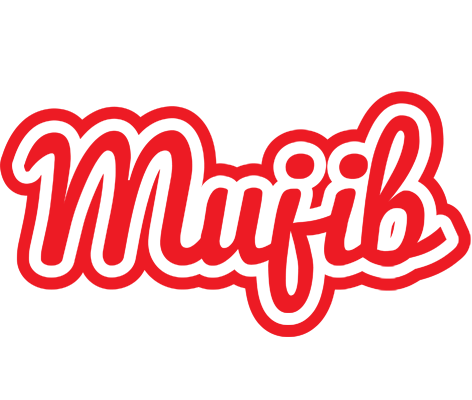 Mujib sunshine logo