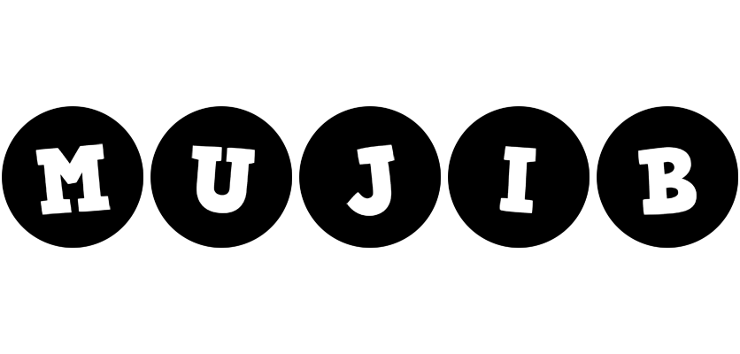 Mujib tools logo