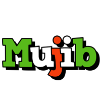 Mujib venezia logo