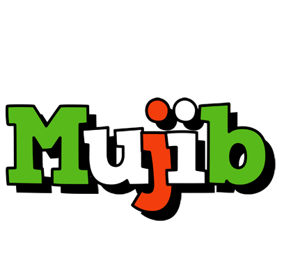 Mujib venezia logo