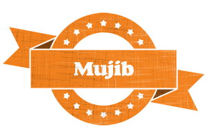 Mujib victory logo