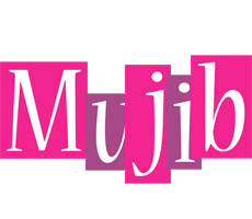 Mujib whine logo