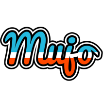 Mujo america logo