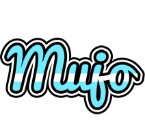 Mujo argentine logo