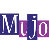 Mujo autumn logo