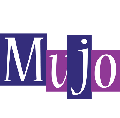 Mujo autumn logo