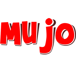 Mujo basket logo