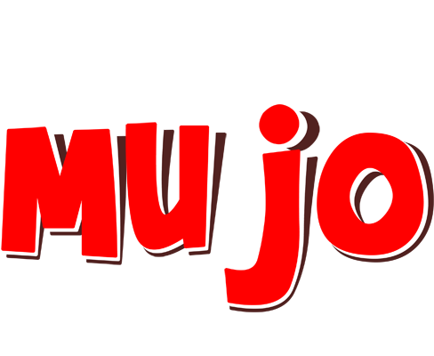 Mujo basket logo
