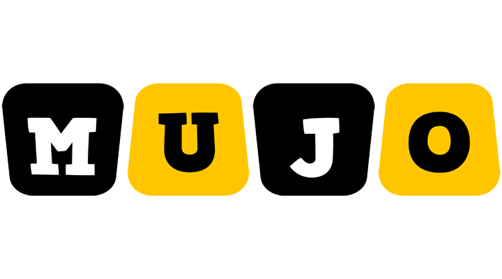 Mujo boots logo
