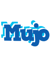 Mujo business logo