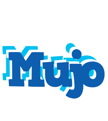 Mujo business logo