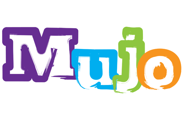 Mujo casino logo