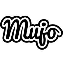 Mujo chess logo