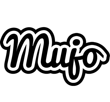 Mujo chess logo