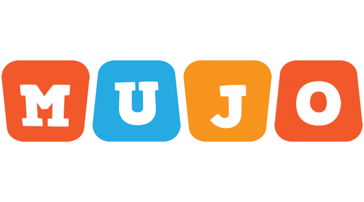 Mujo comics logo