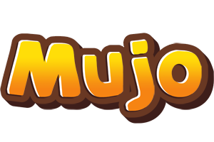 Mujo cookies logo