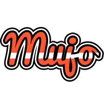 Mujo denmark logo