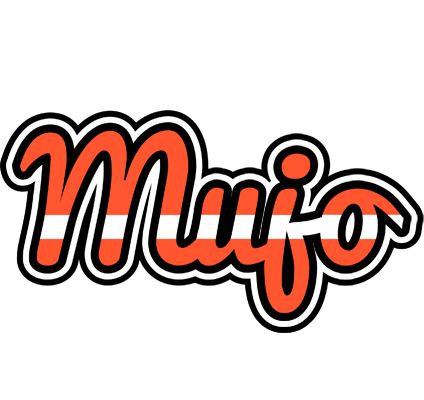 Mujo denmark logo