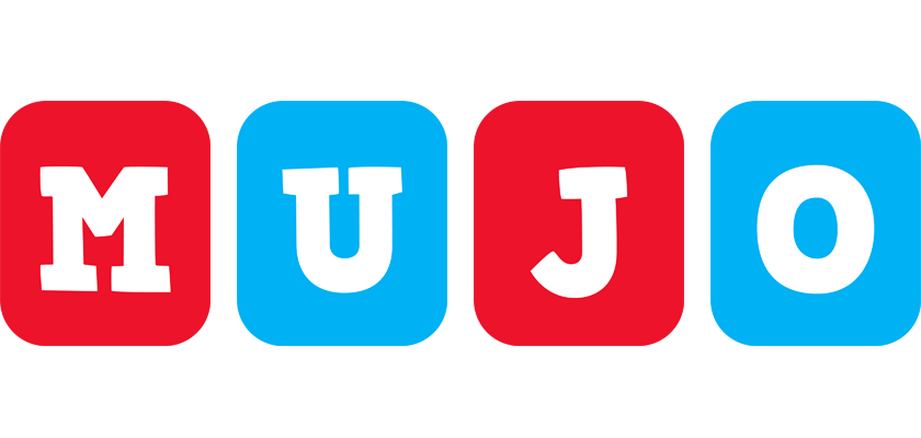 Mujo diesel logo