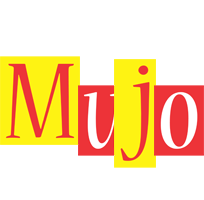 Mujo errors logo