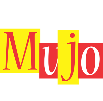 Mujo errors logo