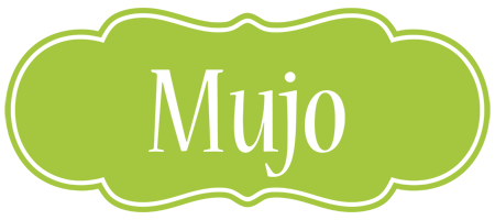 Mujo family logo