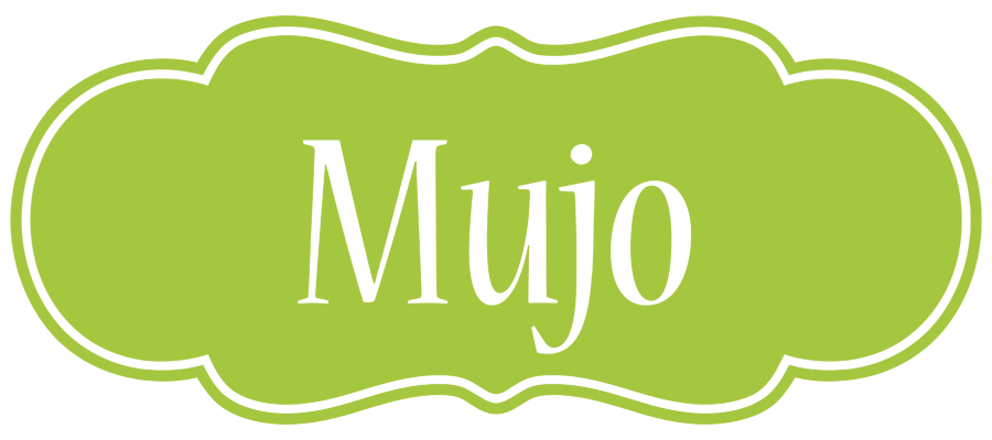 Mujo family logo