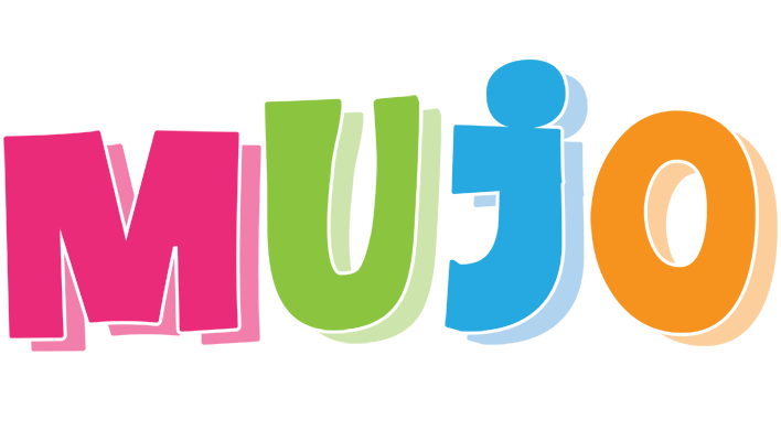 Mujo friday logo