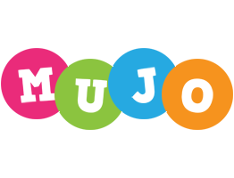 Mujo friends logo