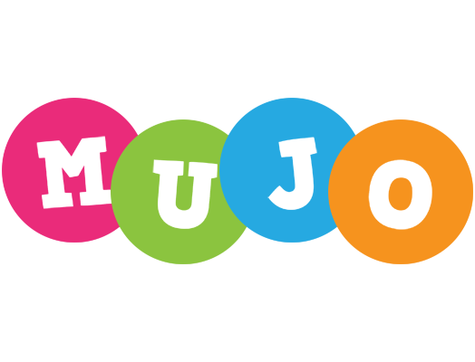 Mujo friends logo