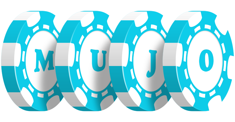 Mujo funbet logo