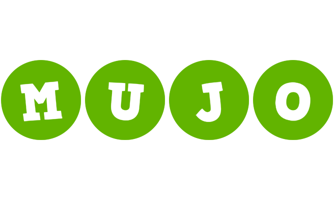 Mujo games logo