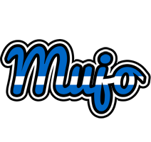 Mujo greece logo