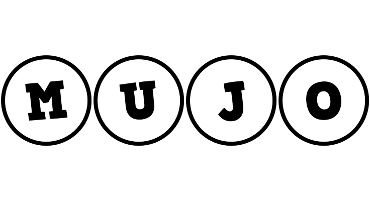 Mujo handy logo