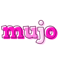 Mujo hello logo