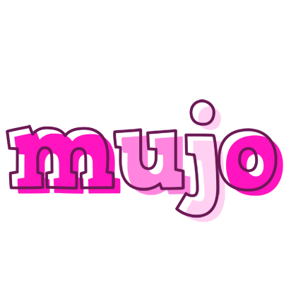 Mujo hello logo