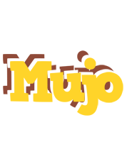 Mujo hotcup logo