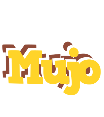 Mujo hotcup logo