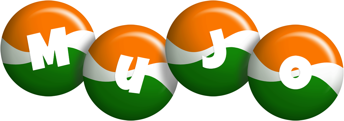 Mujo india logo