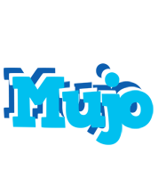 Mujo jacuzzi logo