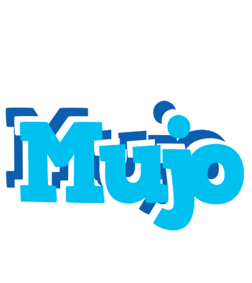Mujo jacuzzi logo