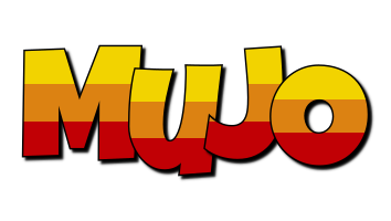 Mujo jungle logo