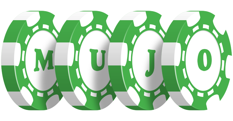 Mujo kicker logo