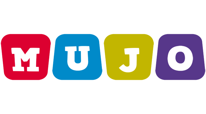 Mujo kiddo logo