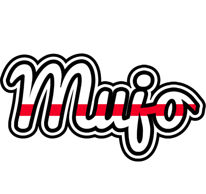 Mujo kingdom logo