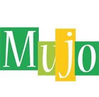 Mujo lemonade logo