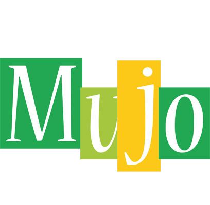 Mujo lemonade logo