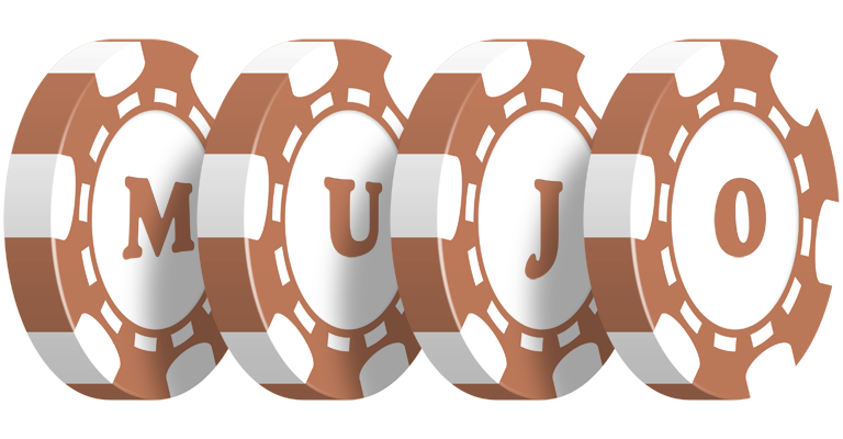 Mujo limit logo
