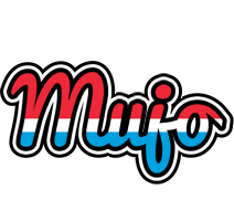 Mujo norway logo